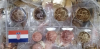 KMS 1Cent-2Euro - KROATIEN 2023